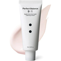 B : Lab Perfect Balance Apple Cera Overnight calming cream