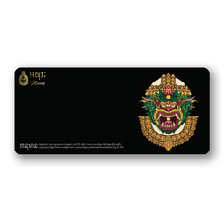 Asurak HNM Mouse Pad 