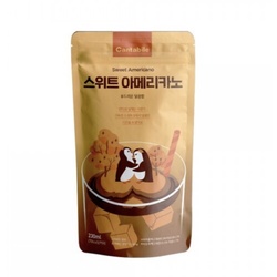 Cantabile Sweet Americano Coffee 230ml - 1 Pack