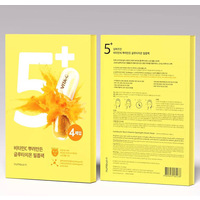 Numbuz:n No5 Sheet Mask(1pc)