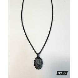  Pendant Necklace