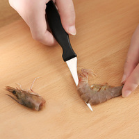 Shrimp Wire Knife 16.5cm
