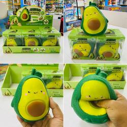 Squishy Avocado 🥑