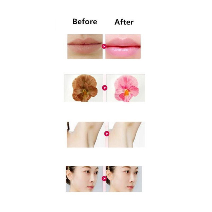 Pink Nipple Cream