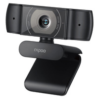 RAPOO C200 HD 720P Webcam