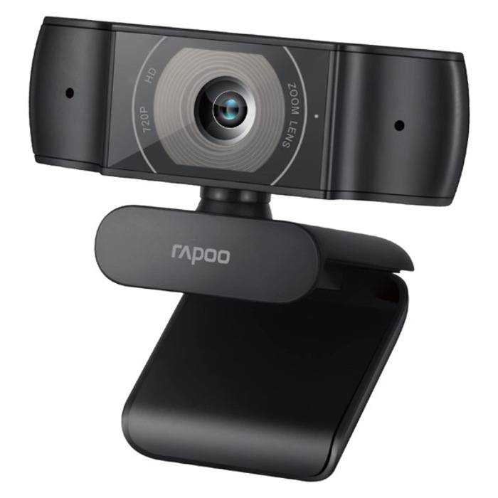 RAPOO C200 HD 720P Webcam
