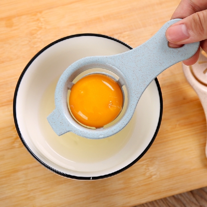 4pcs Stem Egg Separator