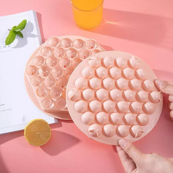 Ice Mold 37 Grids