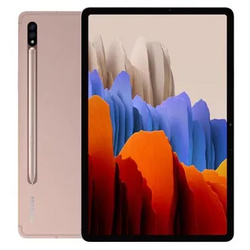Galaxy Tab S7 256GB​ 8GB Mystic Bronze - 1 Year Warranty