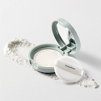 innisfree No Sebum Mineral Pact