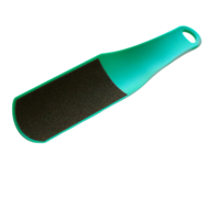 1PC Double Sided Nail Foot File Care