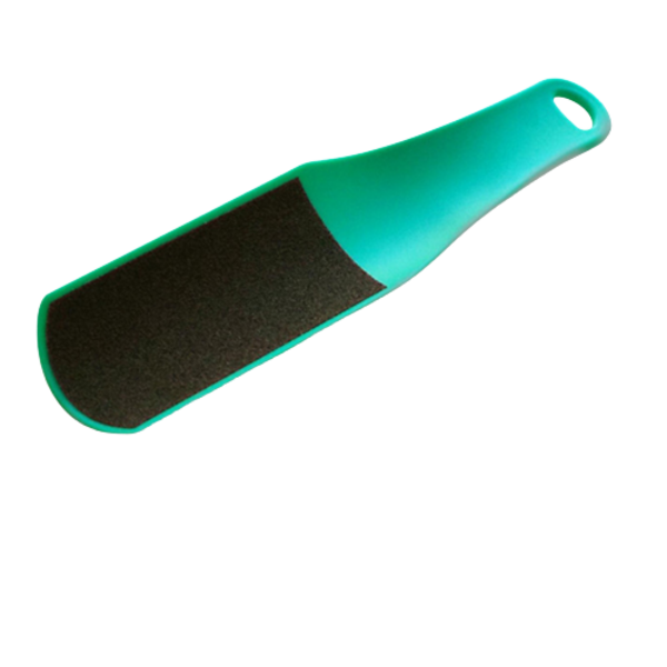 1PC Double Sided Nail Foot File Care