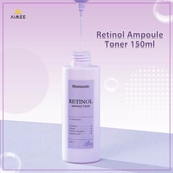 Mamonde Retinol Ampoule Toner 150ml 