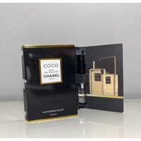 ទឹកអប់សម្រាប់តេស្តិ៍ Chanel Coco 2ml