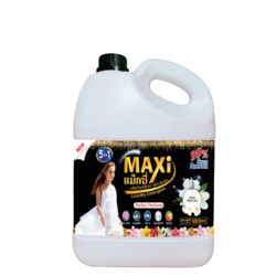 Maxi Laundry Detergent 3L