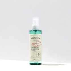 AXIS-Y Quinoa One-Step Balanced Gel Cleanser 180ml