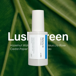 B'f Lush Green No.W3 Deodorant Spray 