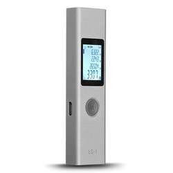 Mi Laser Range Finder