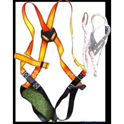 Thai Safety Belt