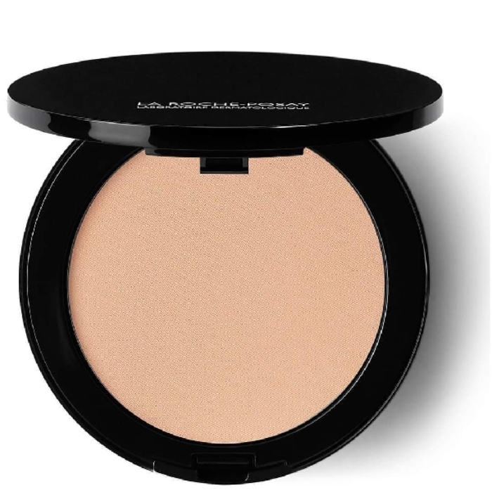 ម្សៅផាត់​ LA ROCHE Posay Powder Mineral Foundation #13