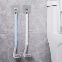 Golf Silicone Toilet Brush 