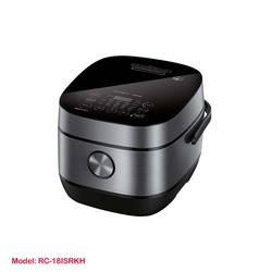 TOSHIBA Rice Cooker / RC-18ISRKH