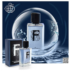 ទឹកអប់ Fragrance World F