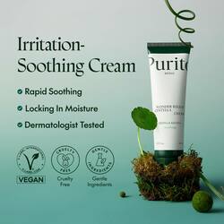 Purito Soothing Creamy Goodness Wonder Releaf Centella Cream 50 mL
