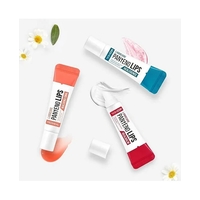 MEDIHEAL Pantenolips Gel- Coral