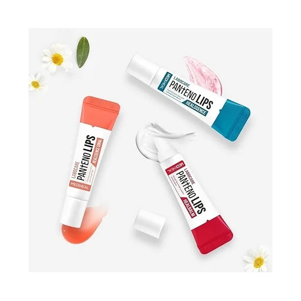 MEDIHEAL Pantenolips Gel- Coral