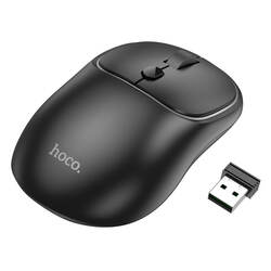 Mouse Wireless hoco GM25 wireless mouse 10242