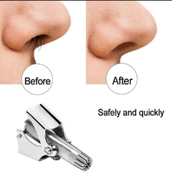Hair Nose Trimmer