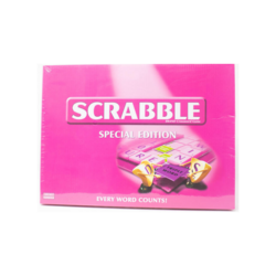Scrabble Special Edition  