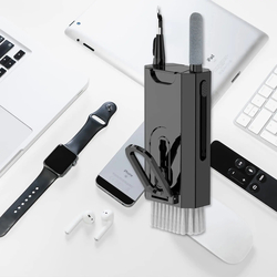 New 8 In 1 Multifunctional Cleaner Kit