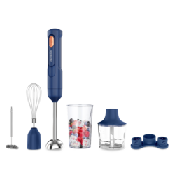 decakila decaLife Cordless hand blender 1500mAh KMJB042L