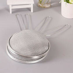 Strainer