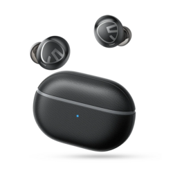 SOUNDPEATS Free2 Classic Wireless Earbuds