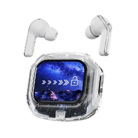 Gaming Earphones កាសប្លូធូឯកទេសលេងហ្គេម