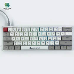 Magic Refiner MK25 Plus Keyboard
