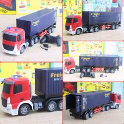 Car Remote Transport Truck