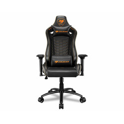 COUGAR OUTRIDER S Black Gaming Chair