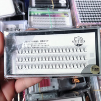 Eyelash - 10D Sharp base