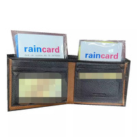 Rain Card 5PCS