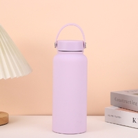 Water Bottle - 1L