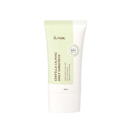 IUNIK Centella Calming Daily Suncream 60ml