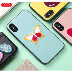 Case XO Jinxiu iPhone X