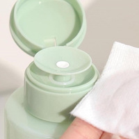 innisfree Green Tea Micellar Cleansing Water