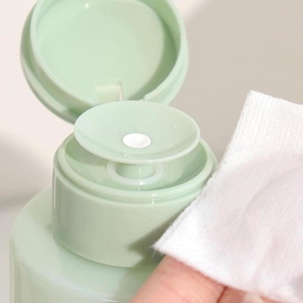 innisfree Green Tea Micellar Cleansing Water