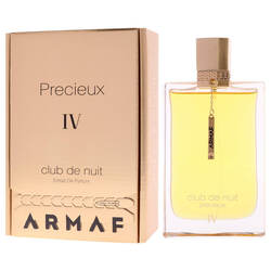 Armaf Club de Nuit Precieux IV