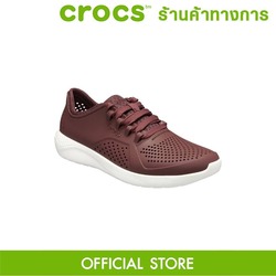 🇹🇭 ស្បែកជើងនារី CROCS LiteRide Pacer ពណ៌ស្វាយ